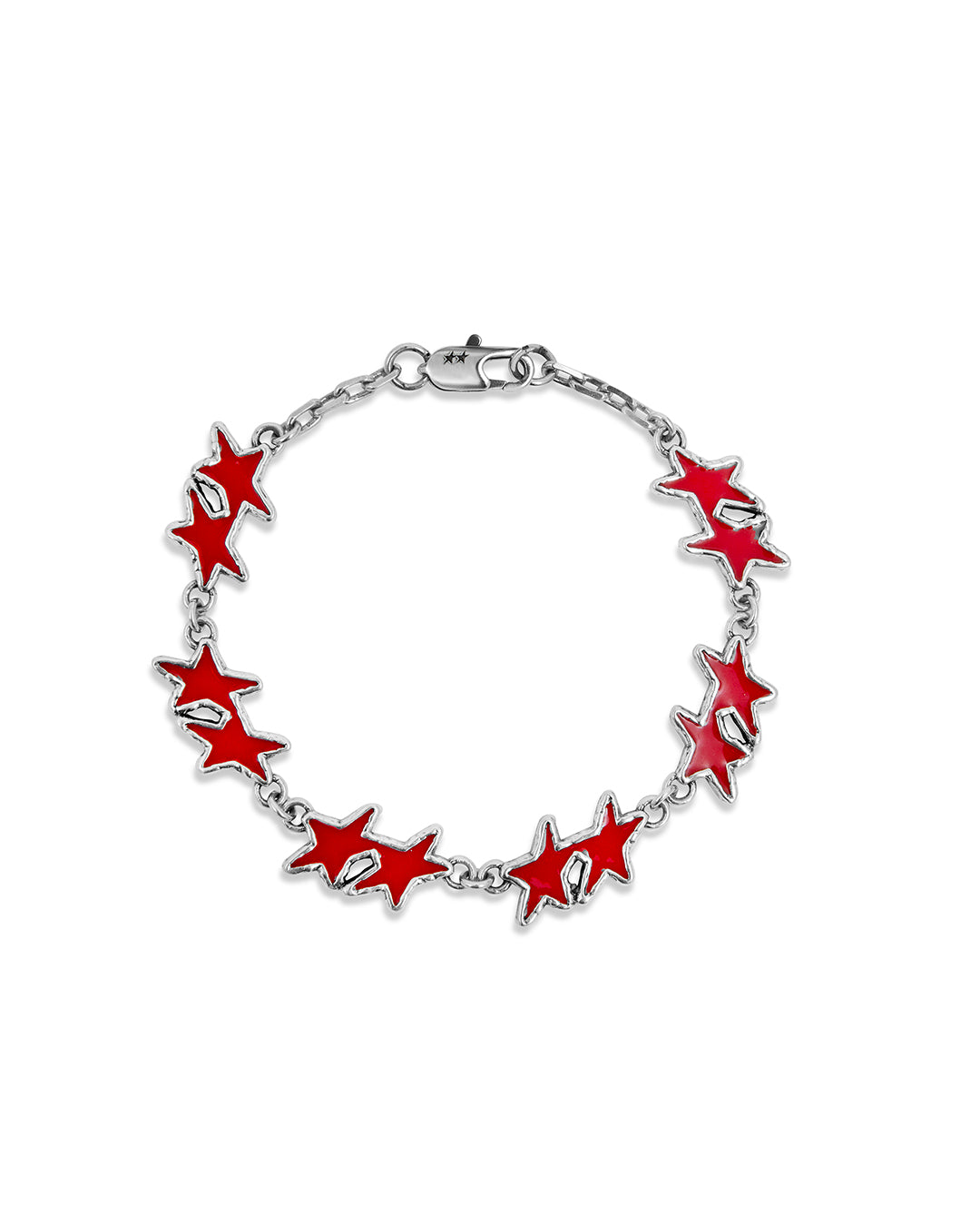 Silver Chain Bracelets for Everyday Wear | TwoJeys – Twojeys