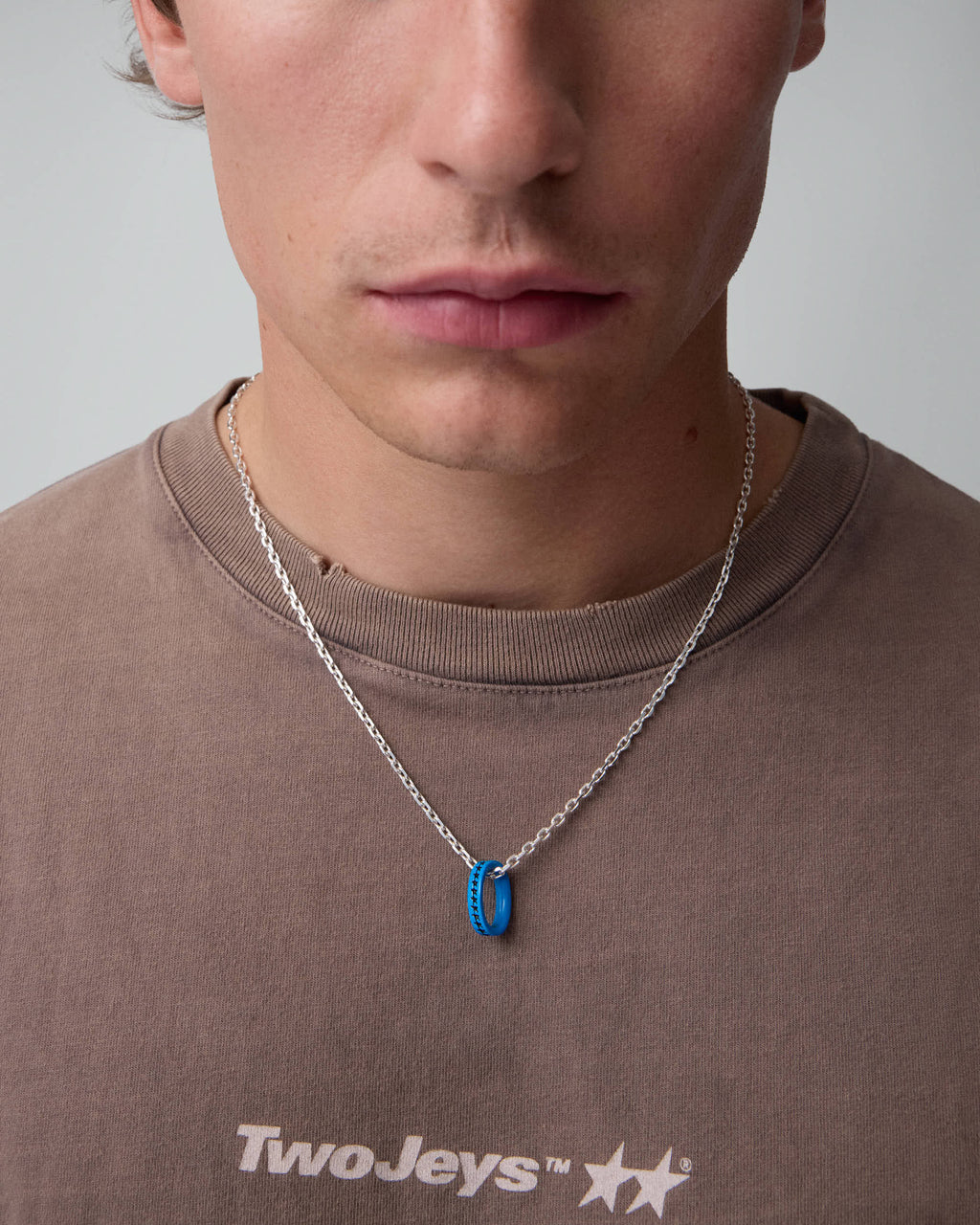 Blue Link M