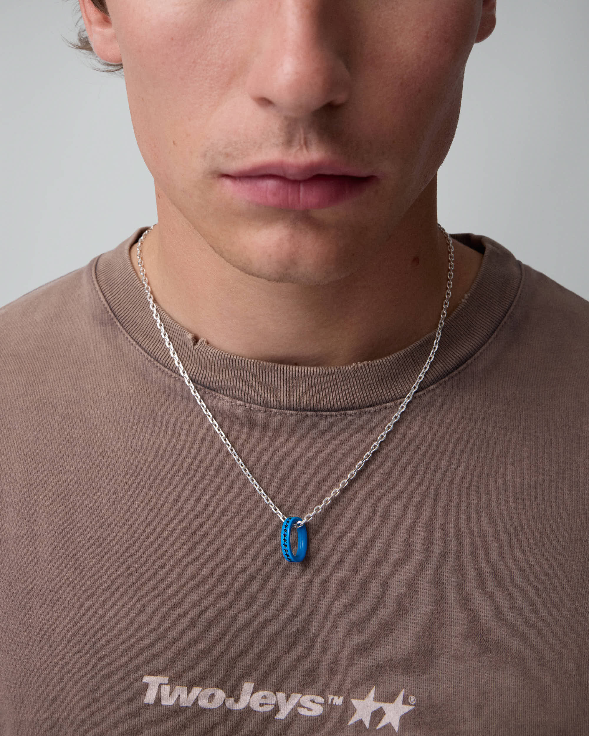 Blue Link M