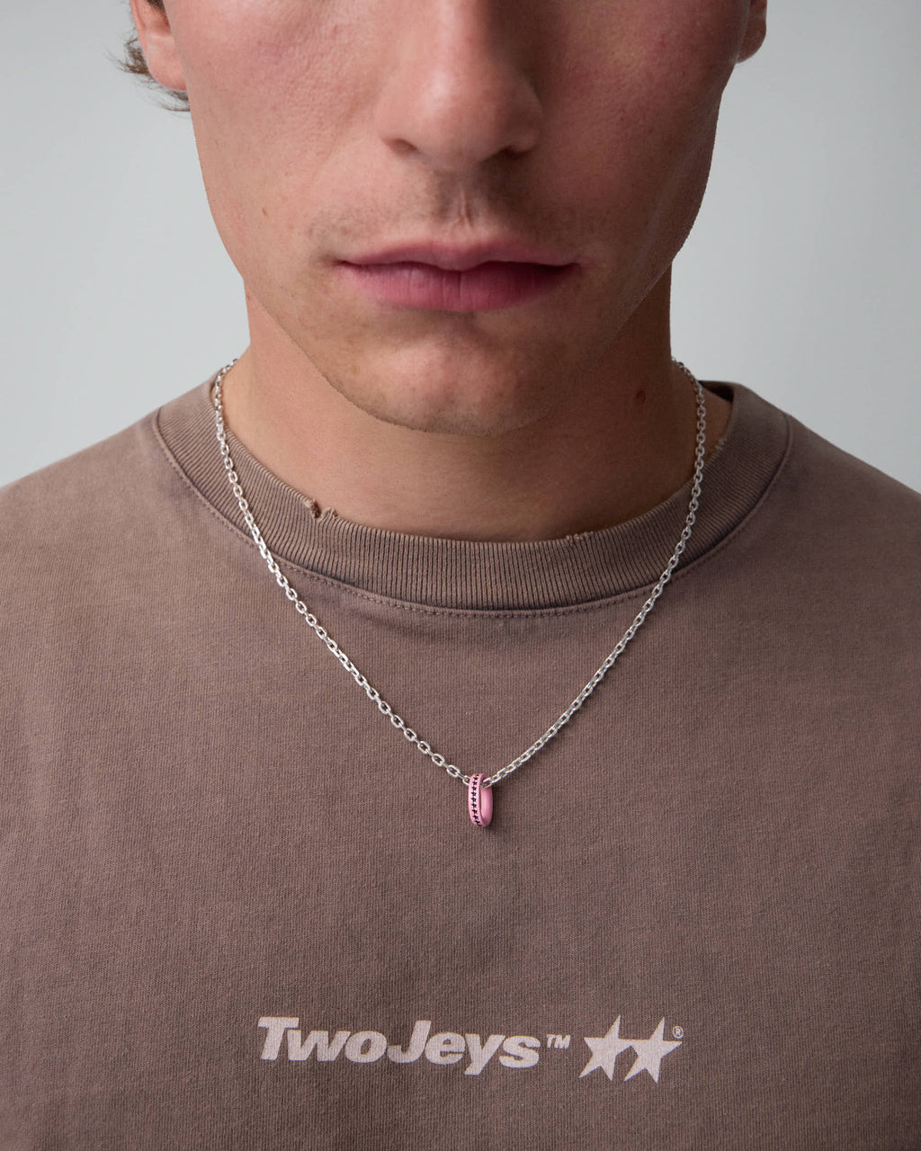 Pink Link S