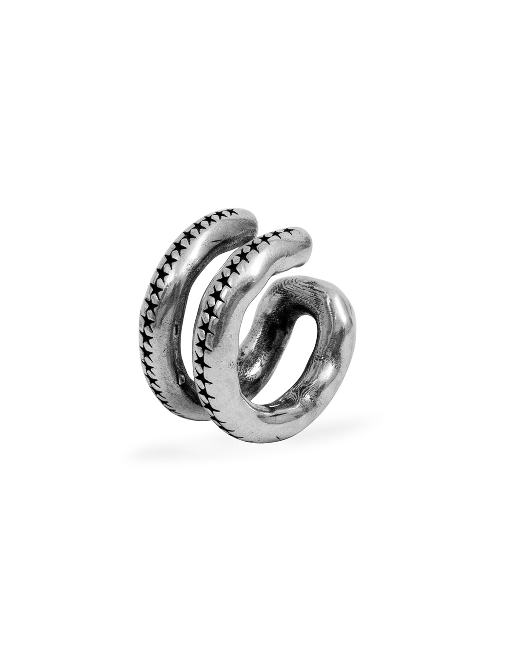 Starline Loop Earcuff