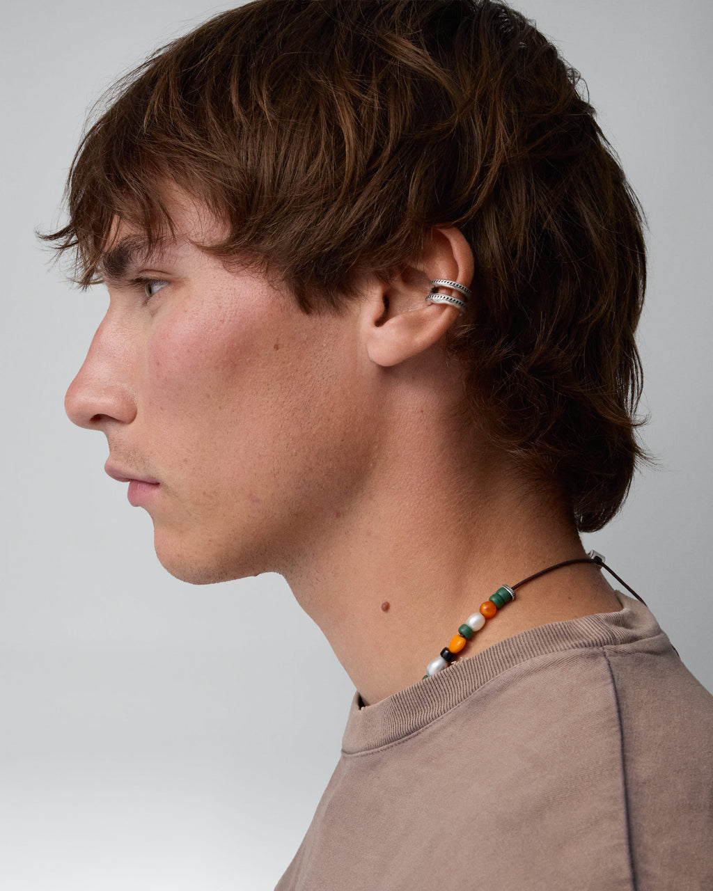 Starline Loop Earcuff