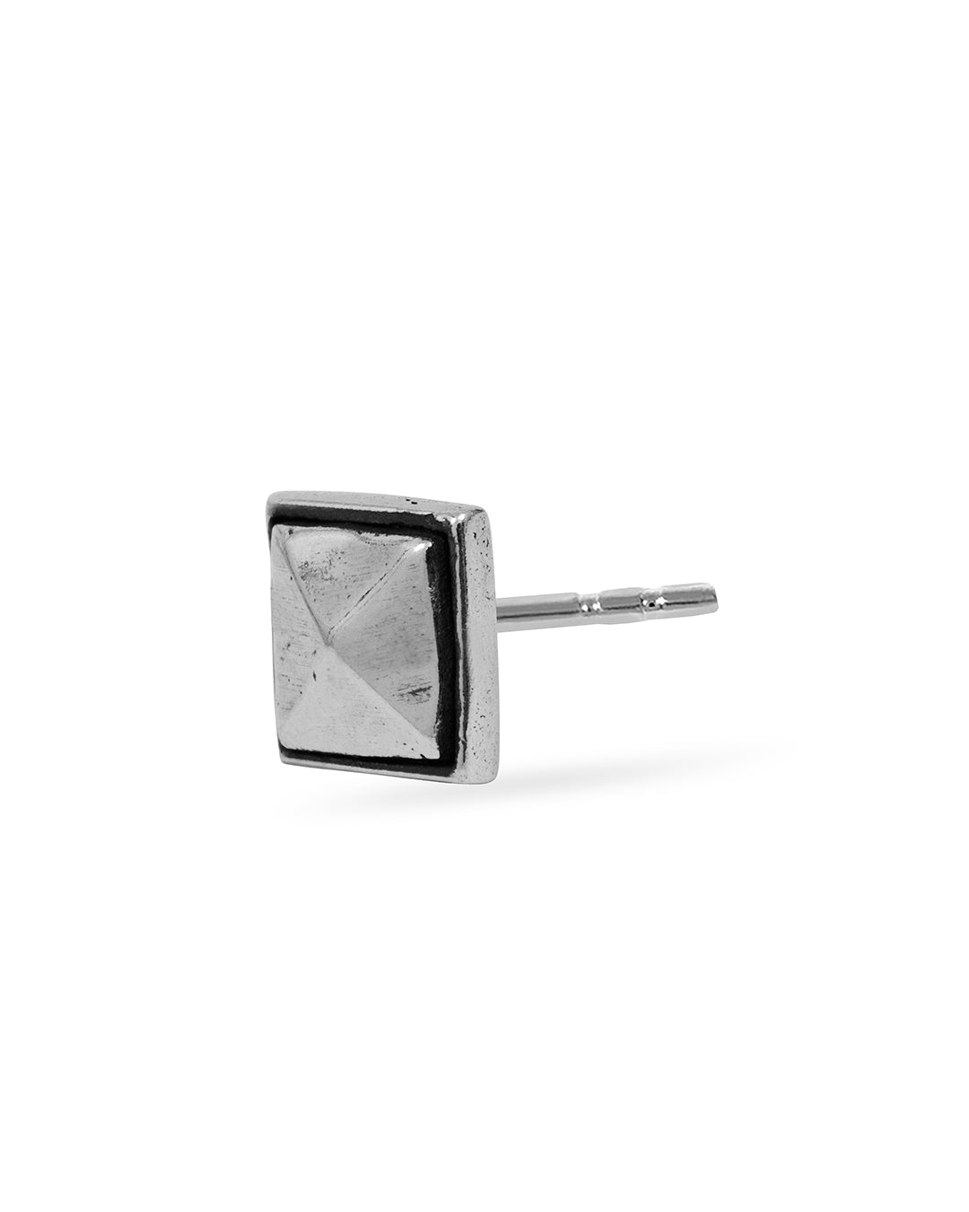 Studded Stud Earring