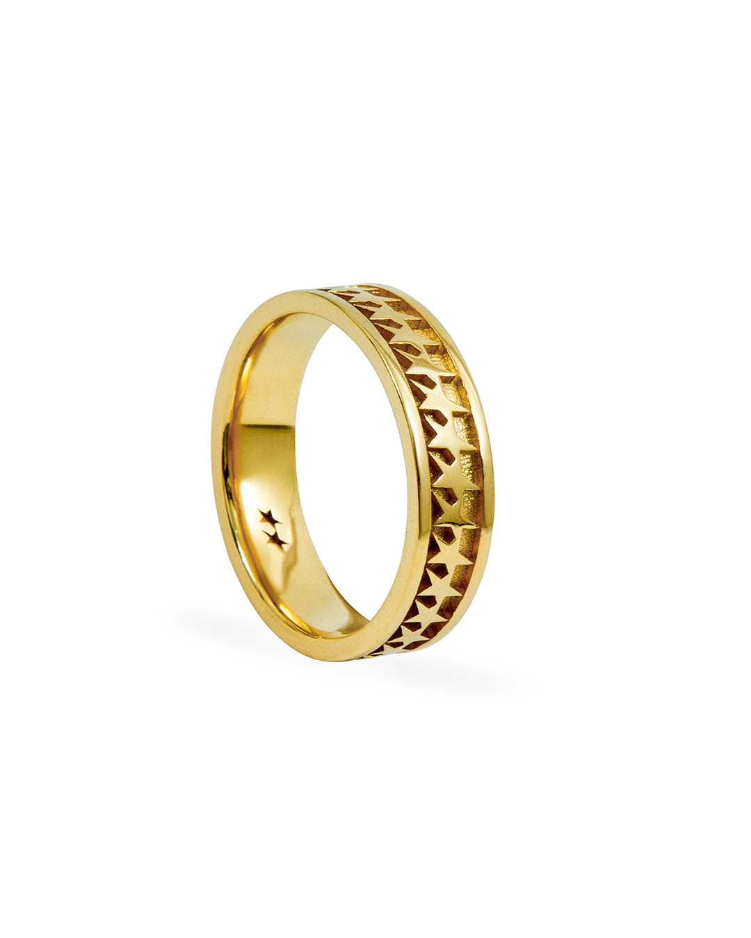 Starline Band Ring M