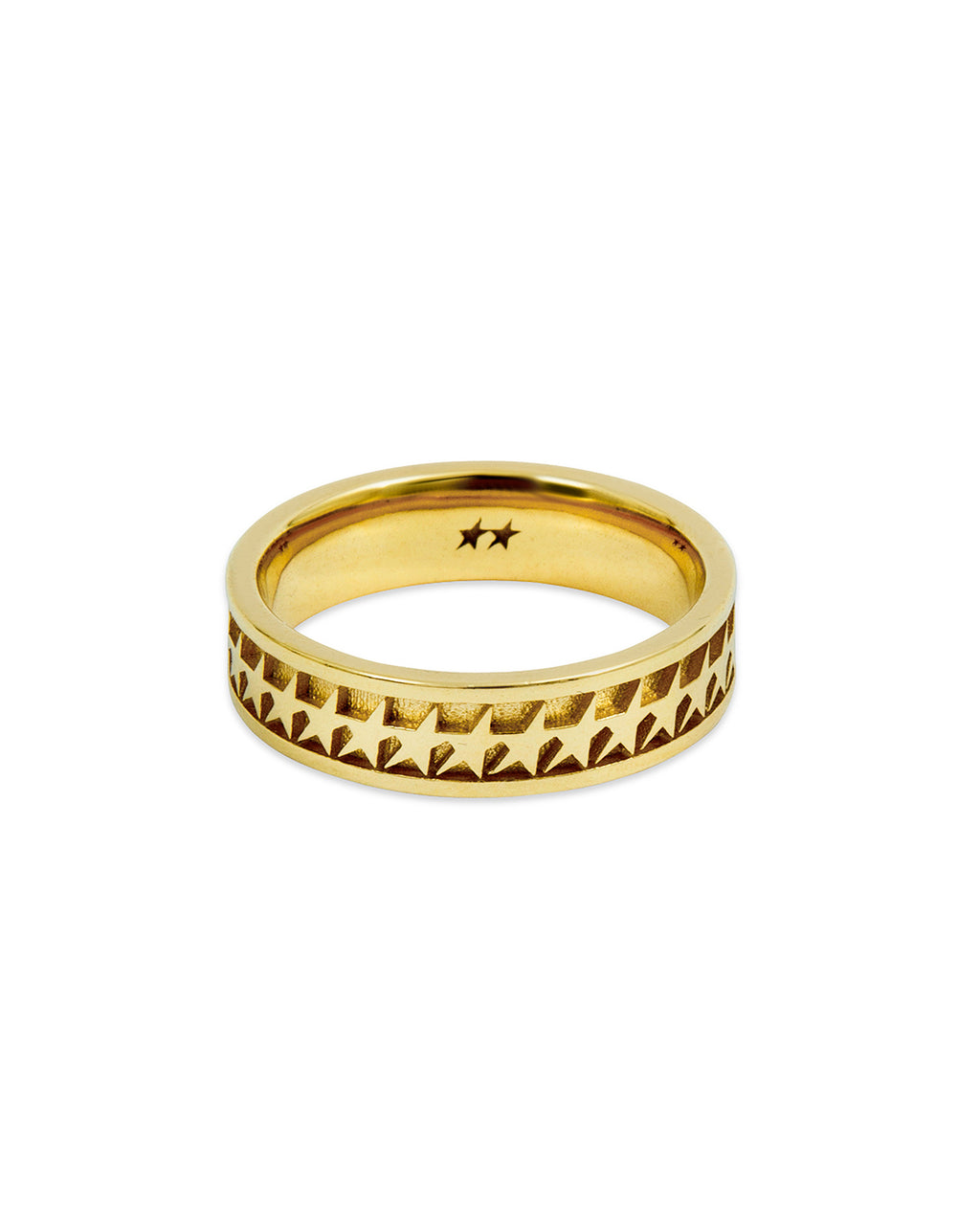 Starline Band Ring M 
