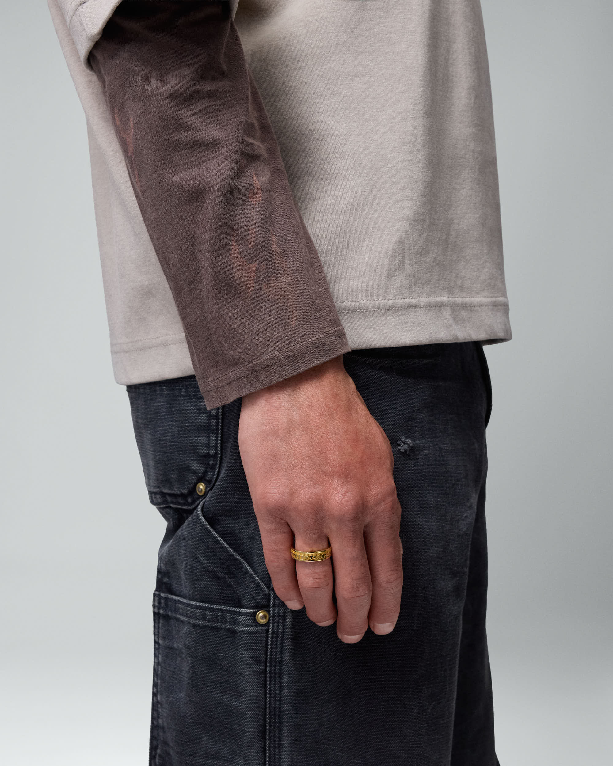 Starline Band Ring M 