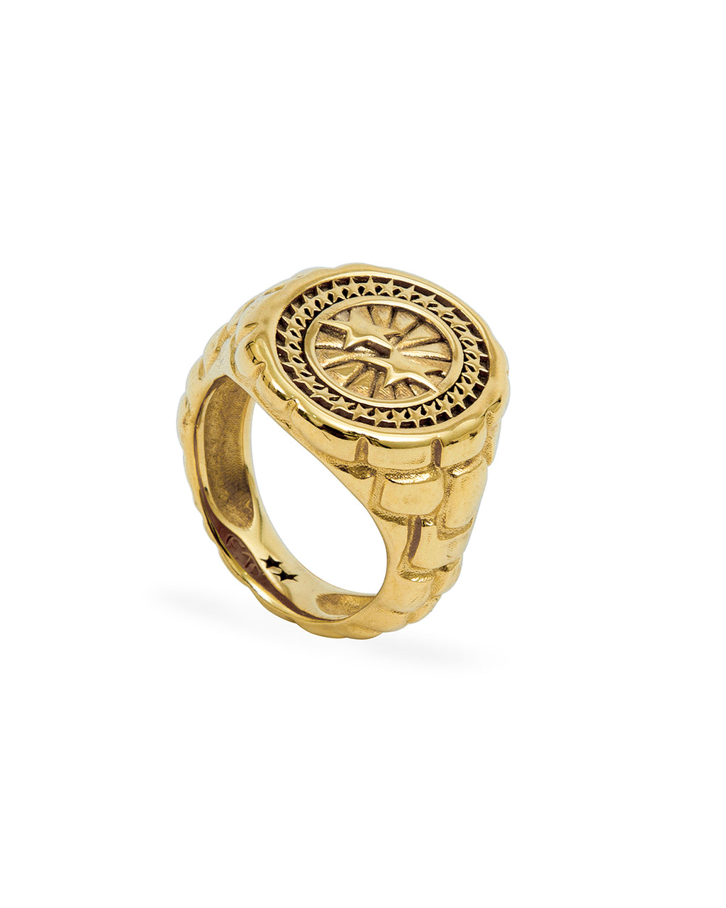 Pawn Shop Ring 