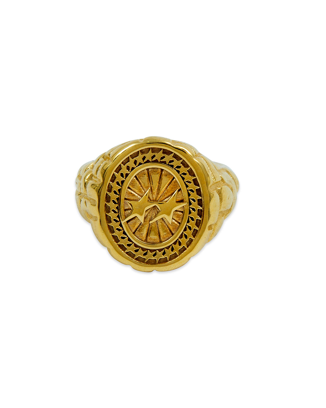 Pawn Shop Ring 