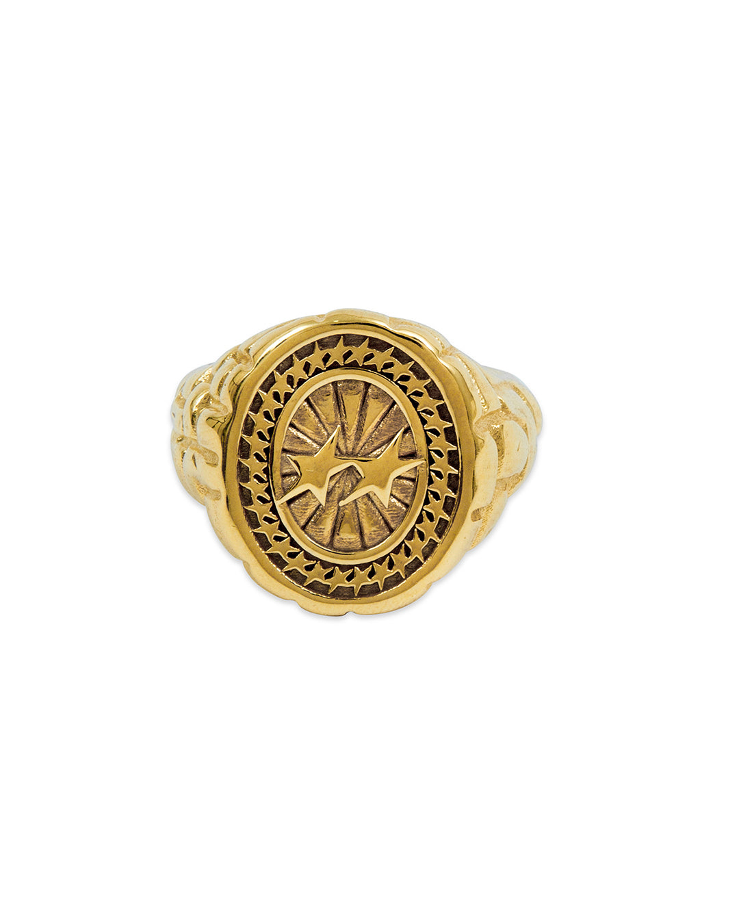 Pawn Shop Ring