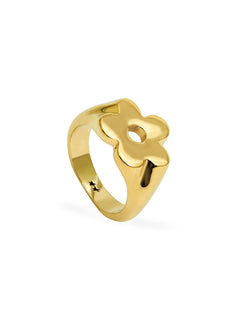 Flower Ring