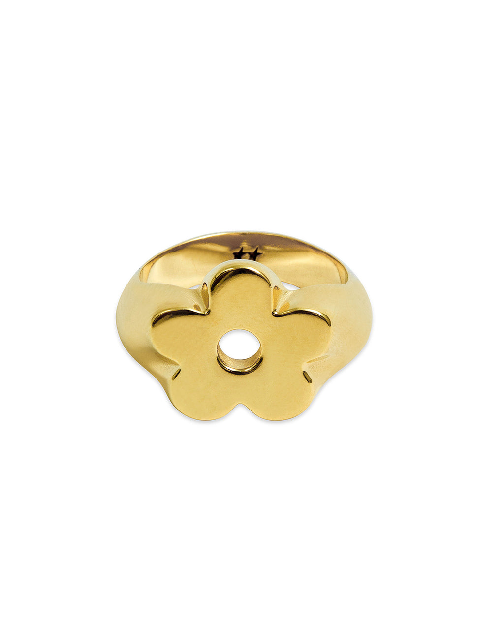Flower Ring 