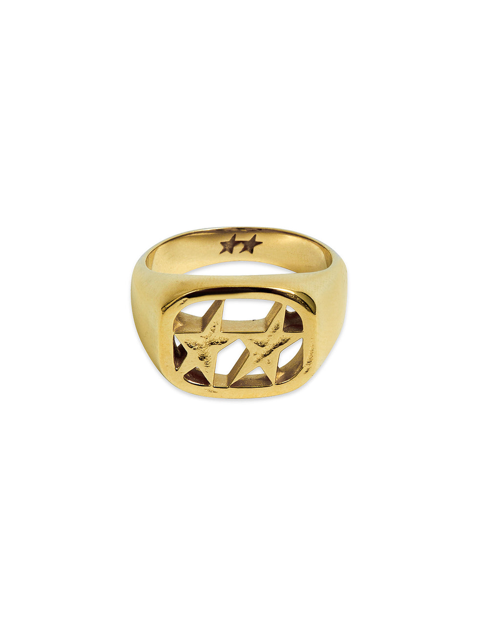 Framed Ring