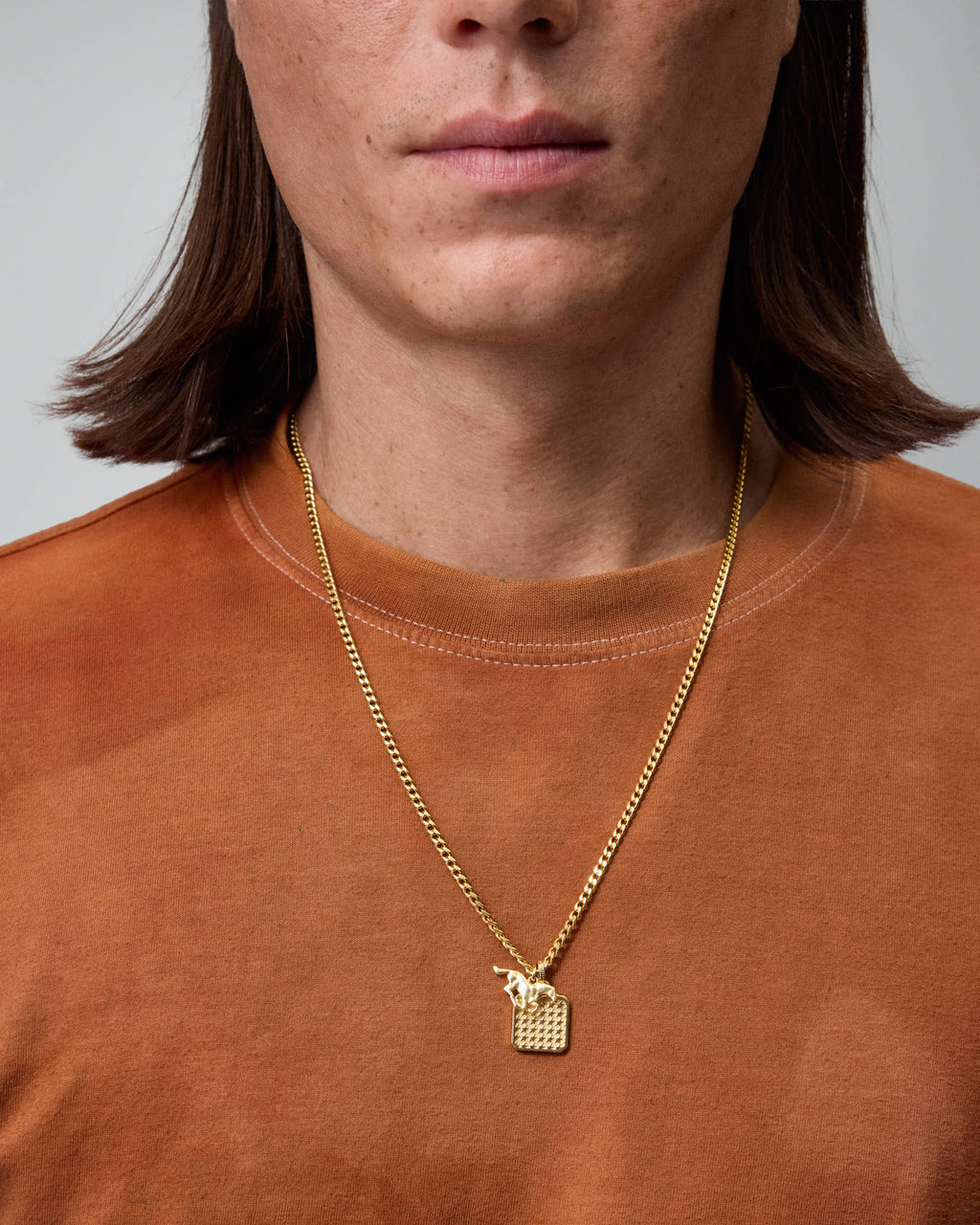 Starline Necklace
