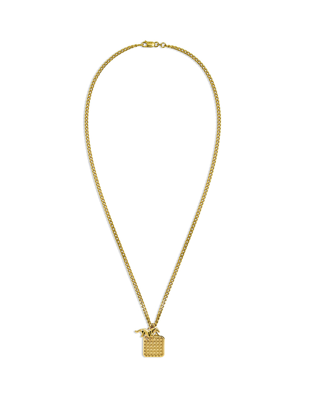 Starline Necklace