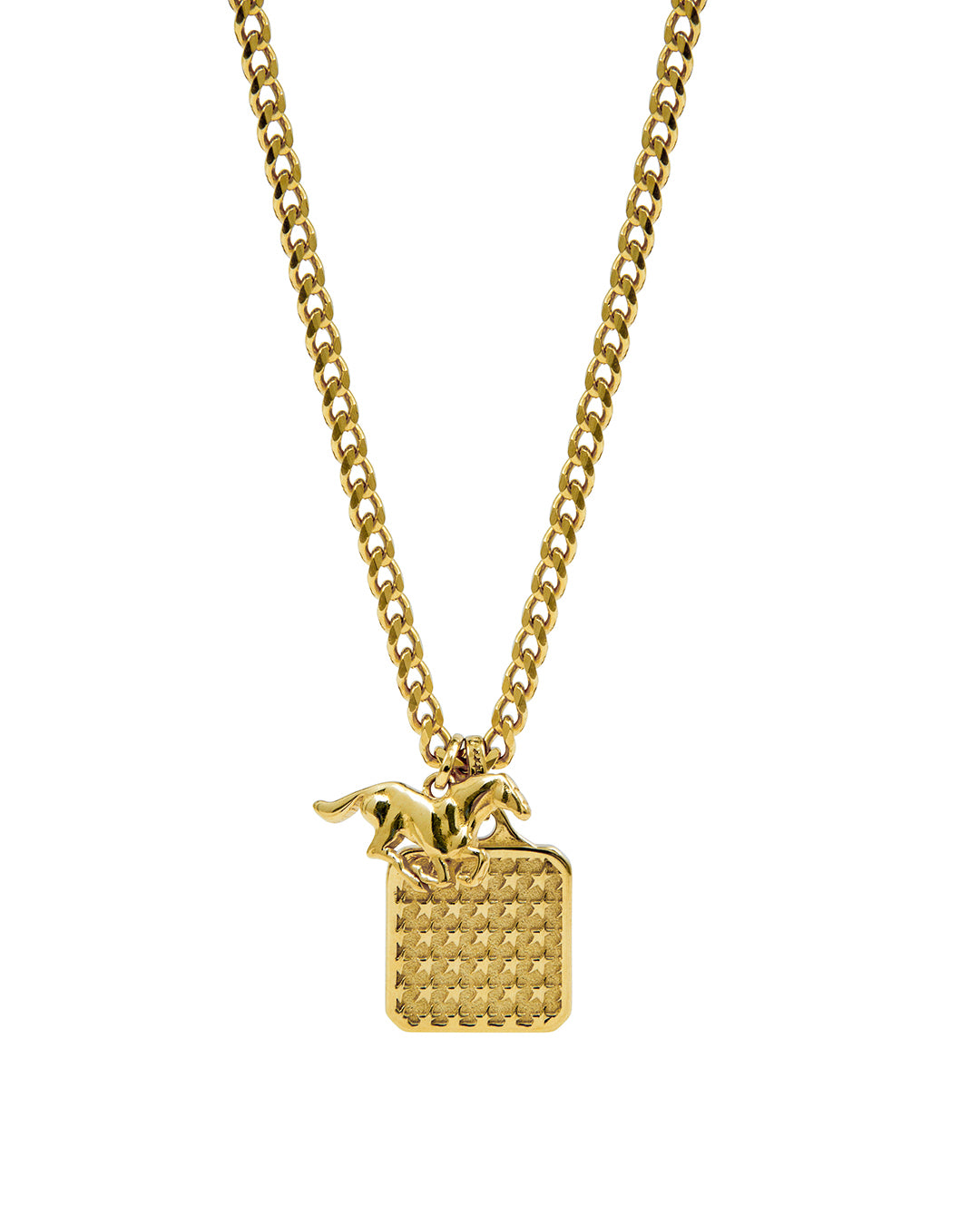 Towjeysネックレス ゴールドカラー GOLD JEWELRY COLLECTION – Twojeys