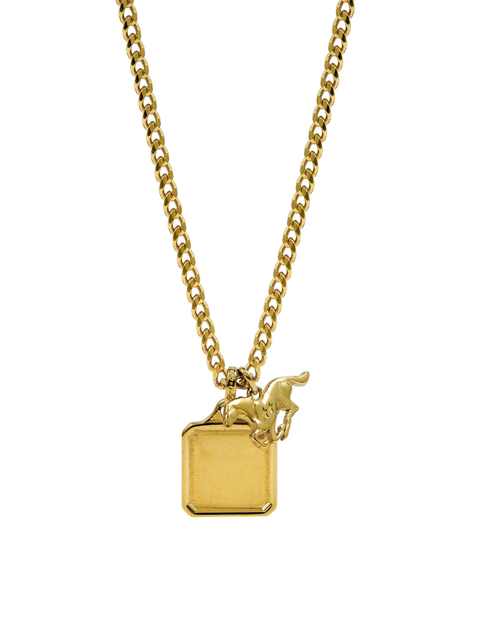 Starline Necklace