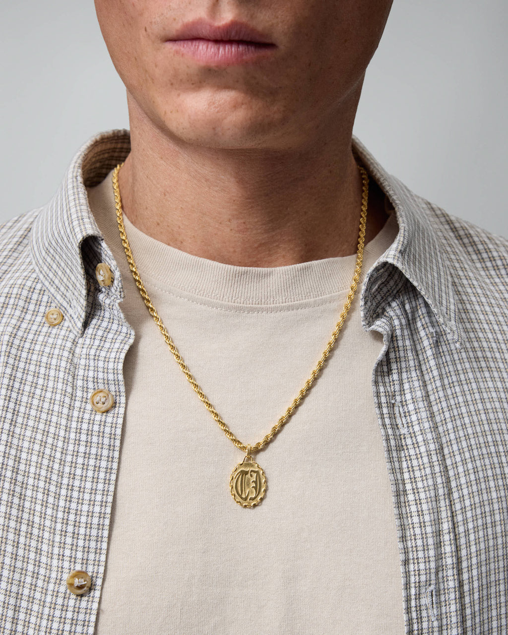 Pawn Shop Necklace L