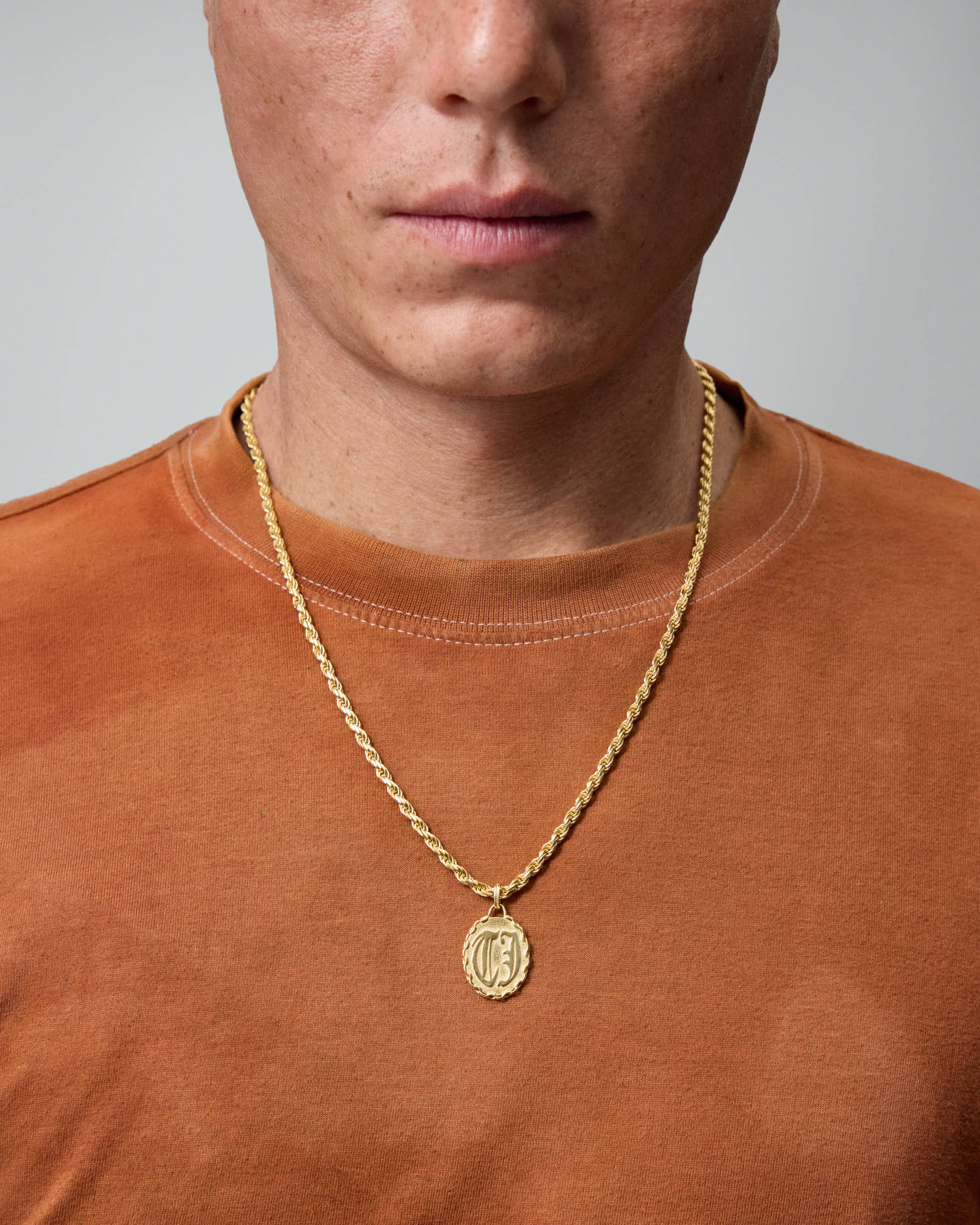 Pawn Shop Necklace L