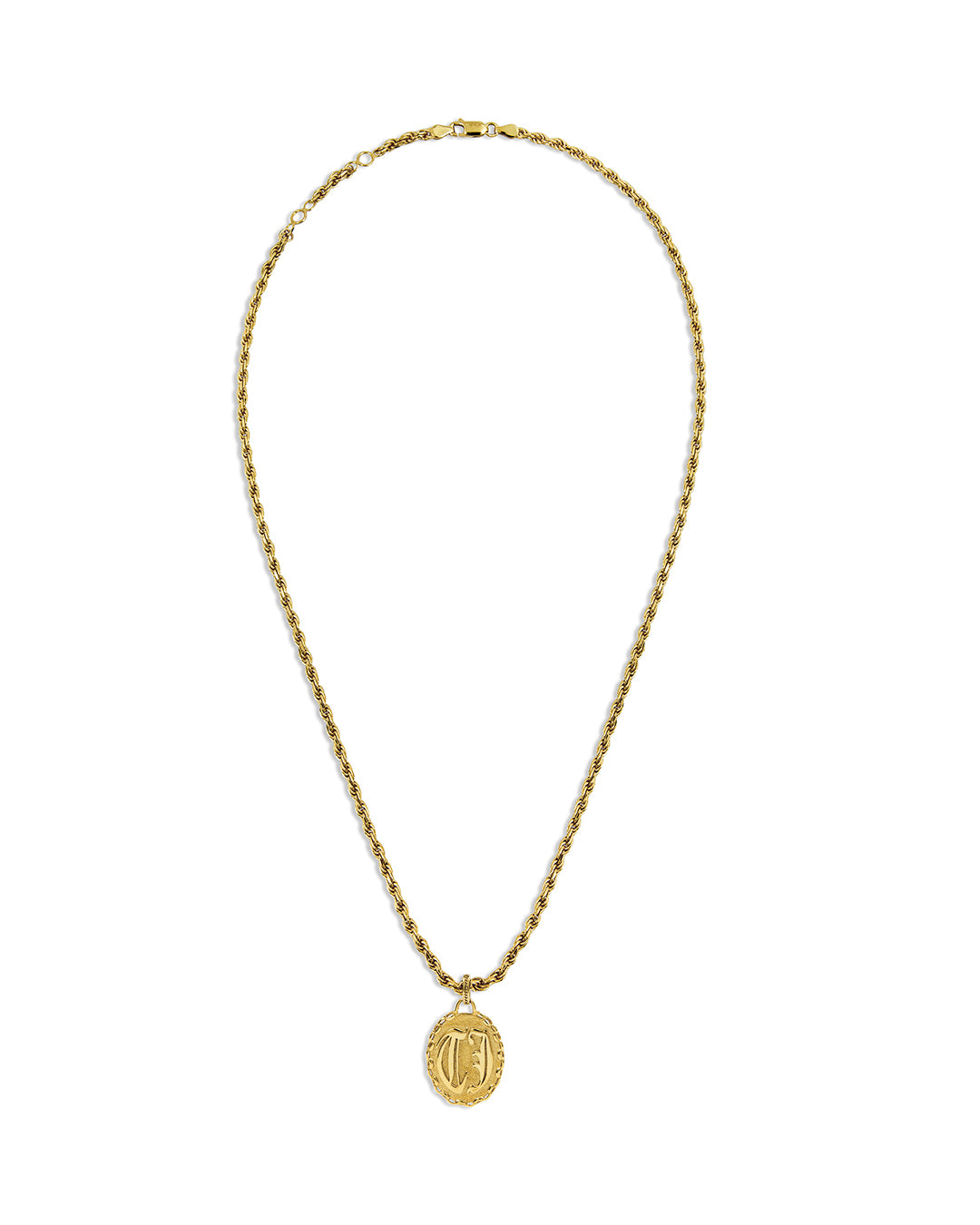 Pawn Shop Necklace L