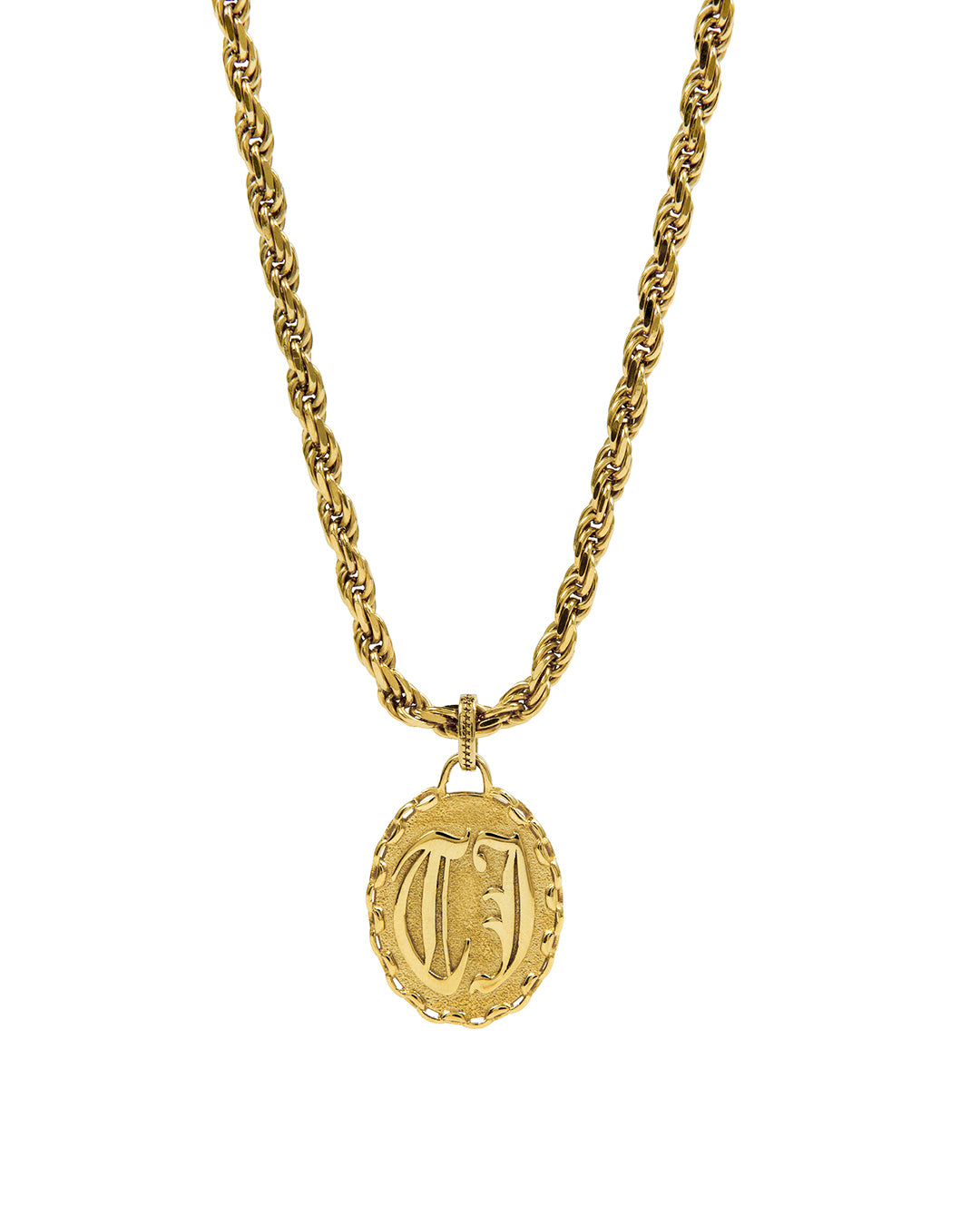 Pawn Shop Necklace L