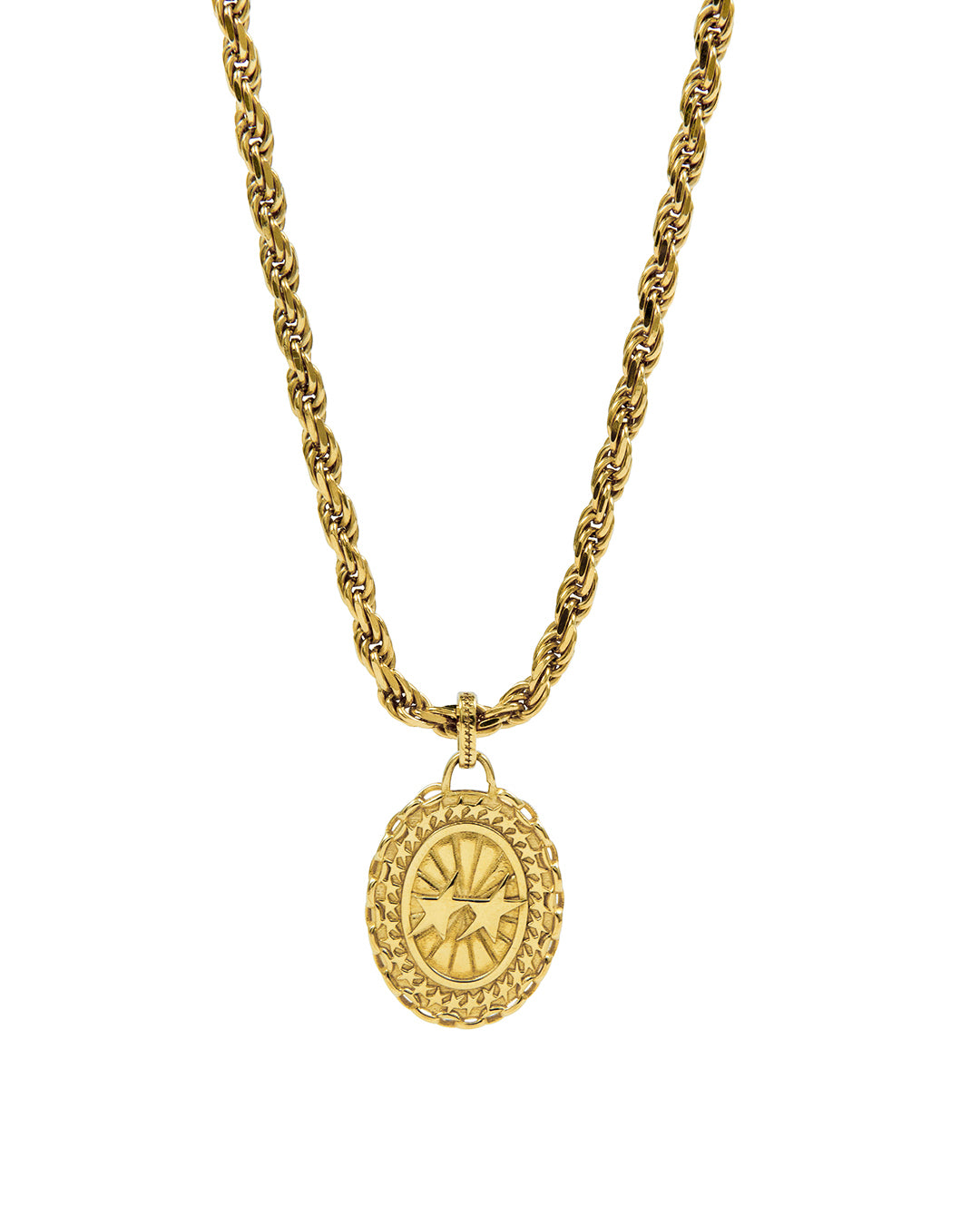 Pawn Shop Necklace L