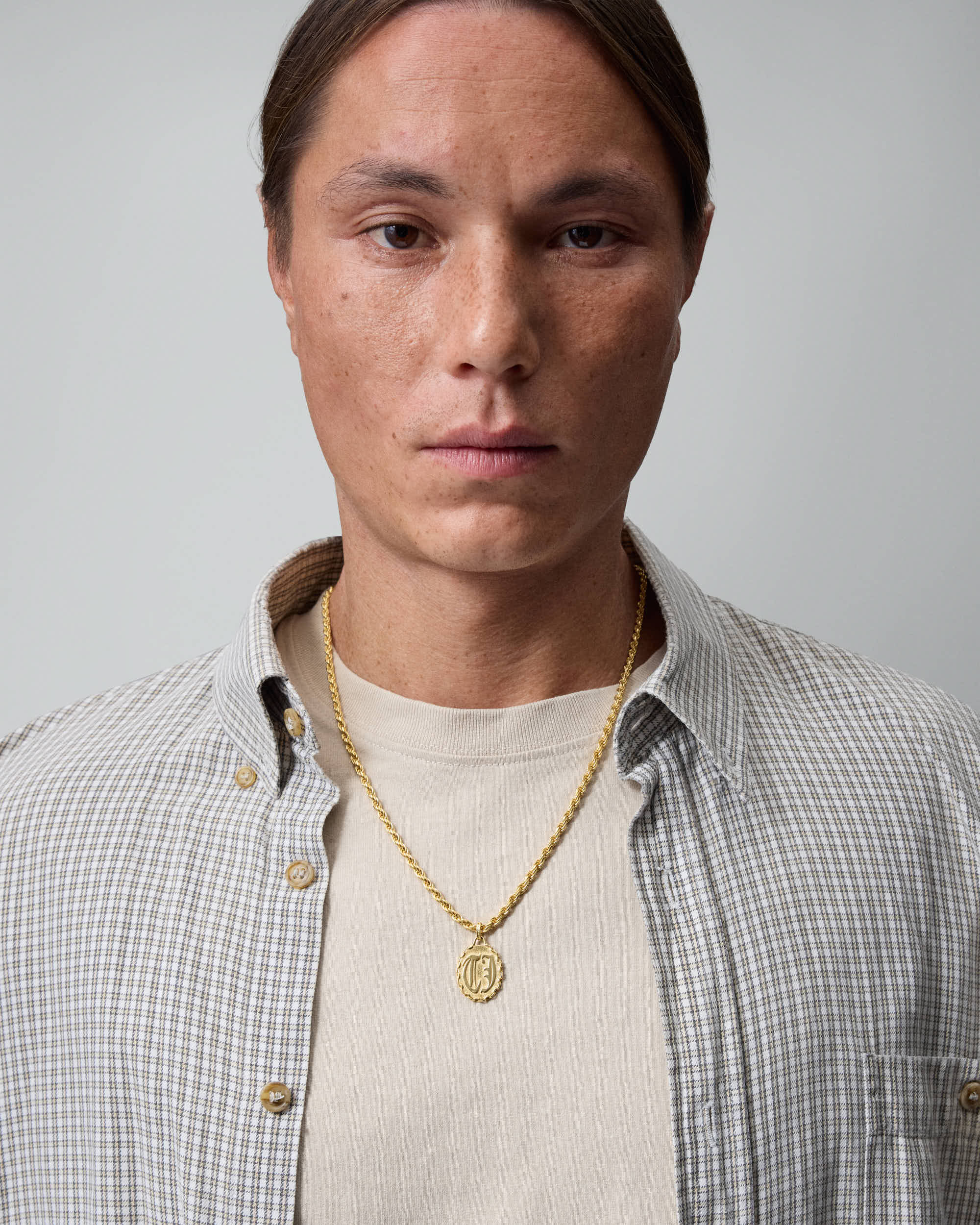 Pawn Shop Necklace L