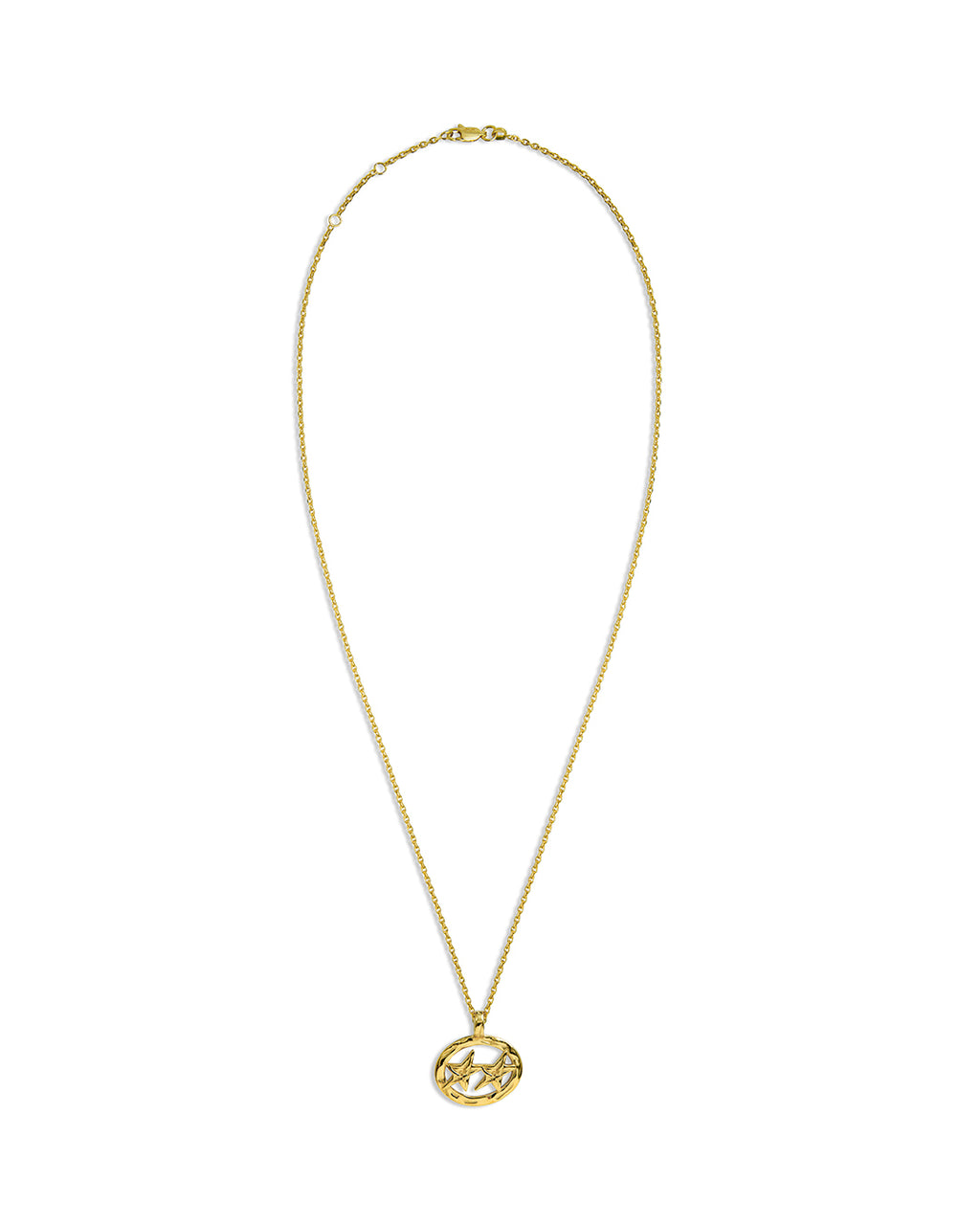 Superstar Necklace