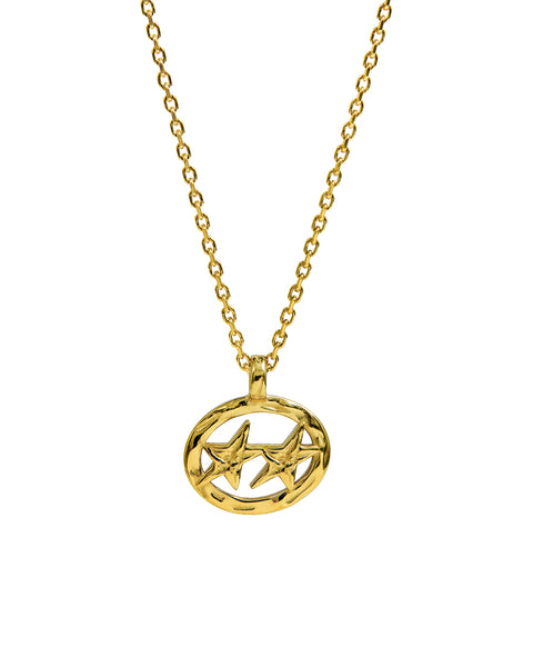 Superstar Necklace – Twojeys