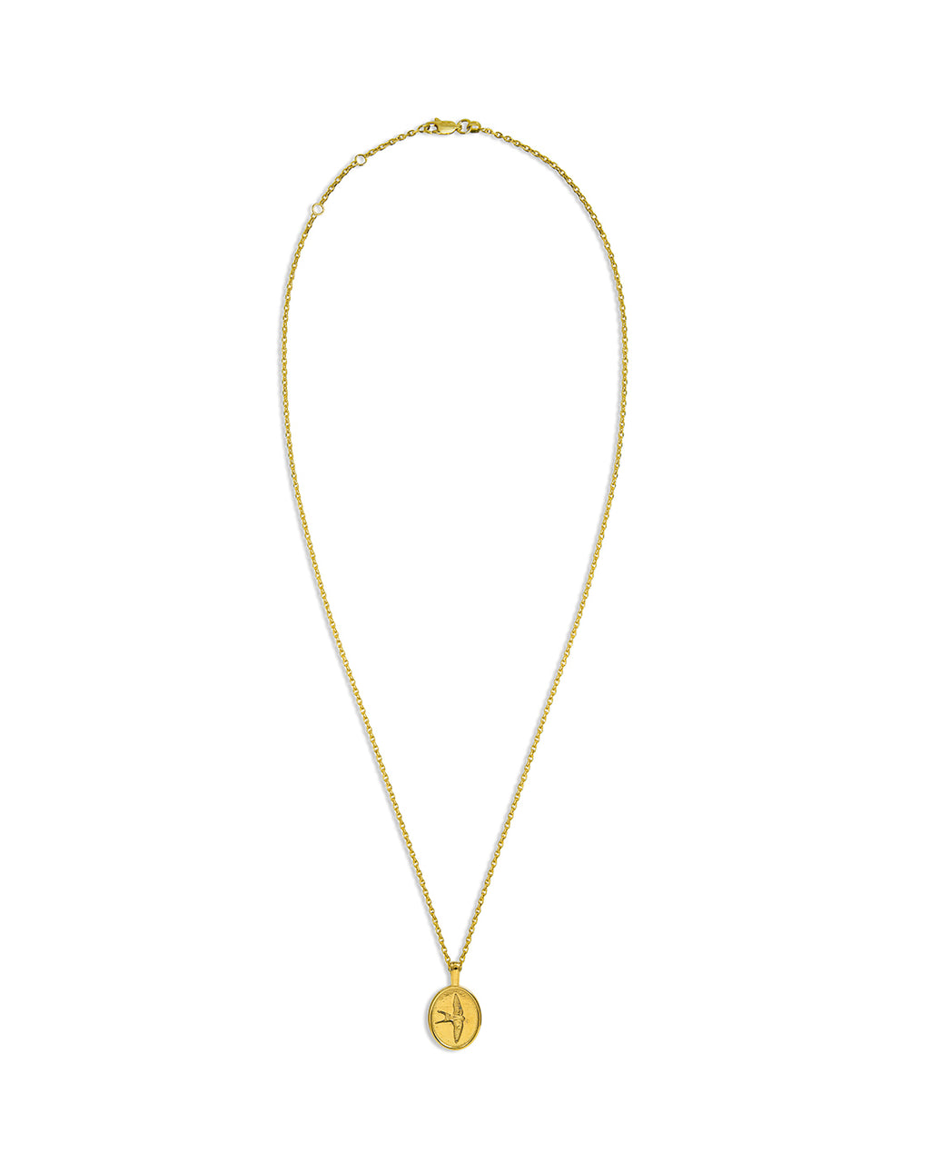 Liberty Necklace