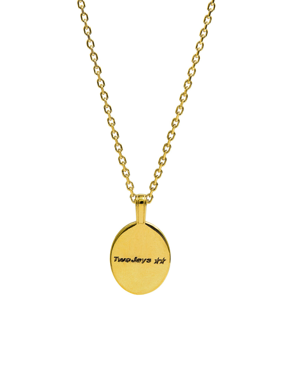 Liberty Necklace