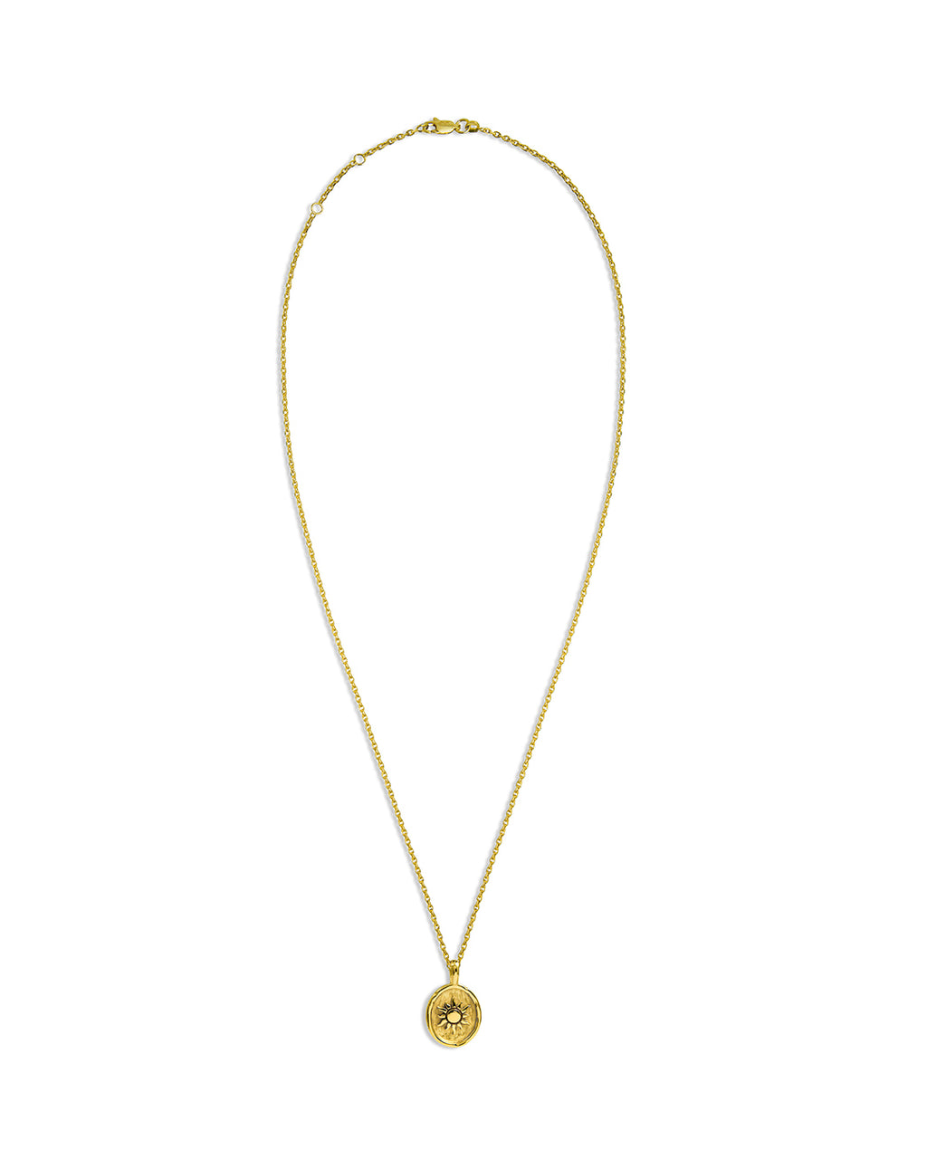 Day & Night Necklace