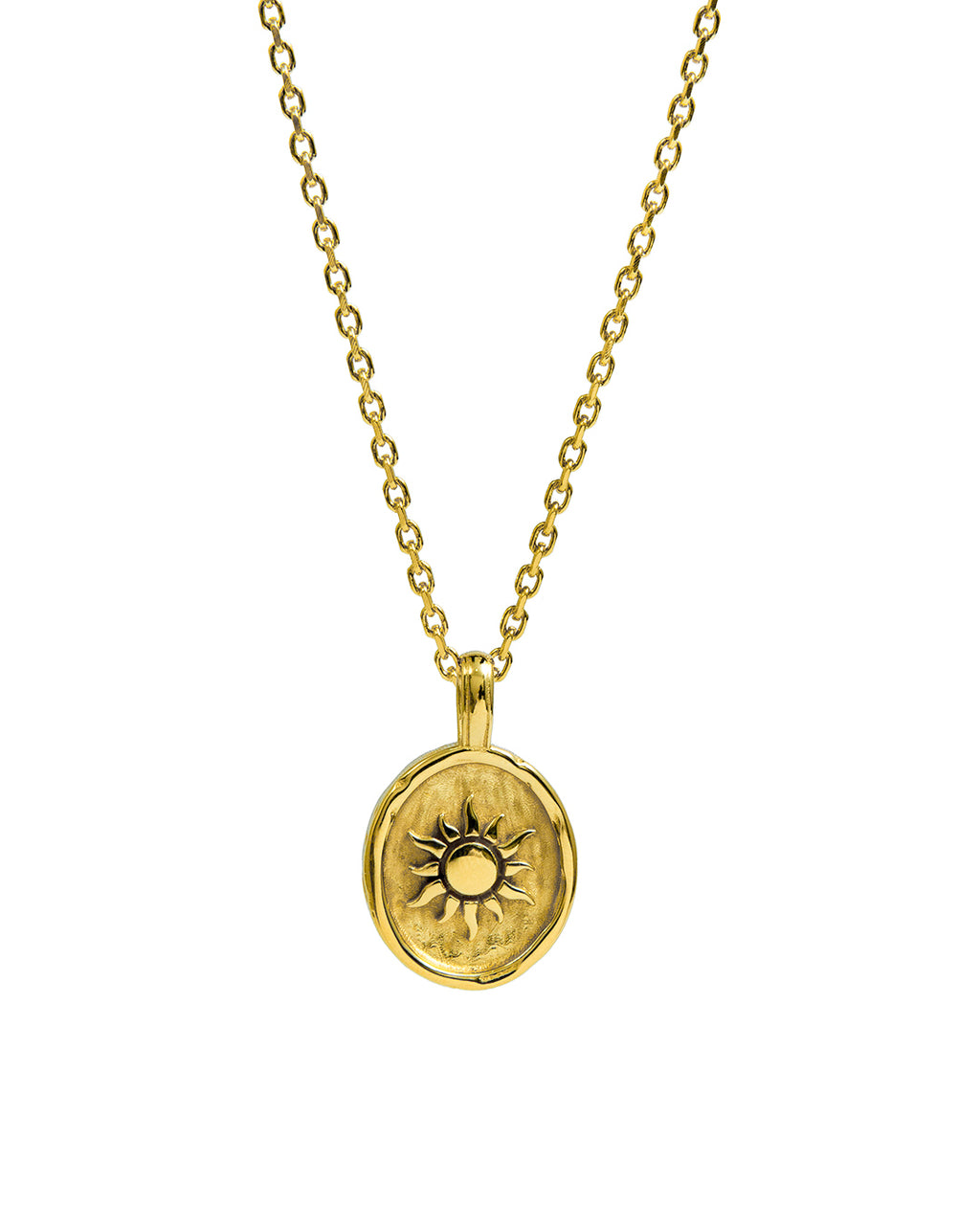 Day & Night Necklace