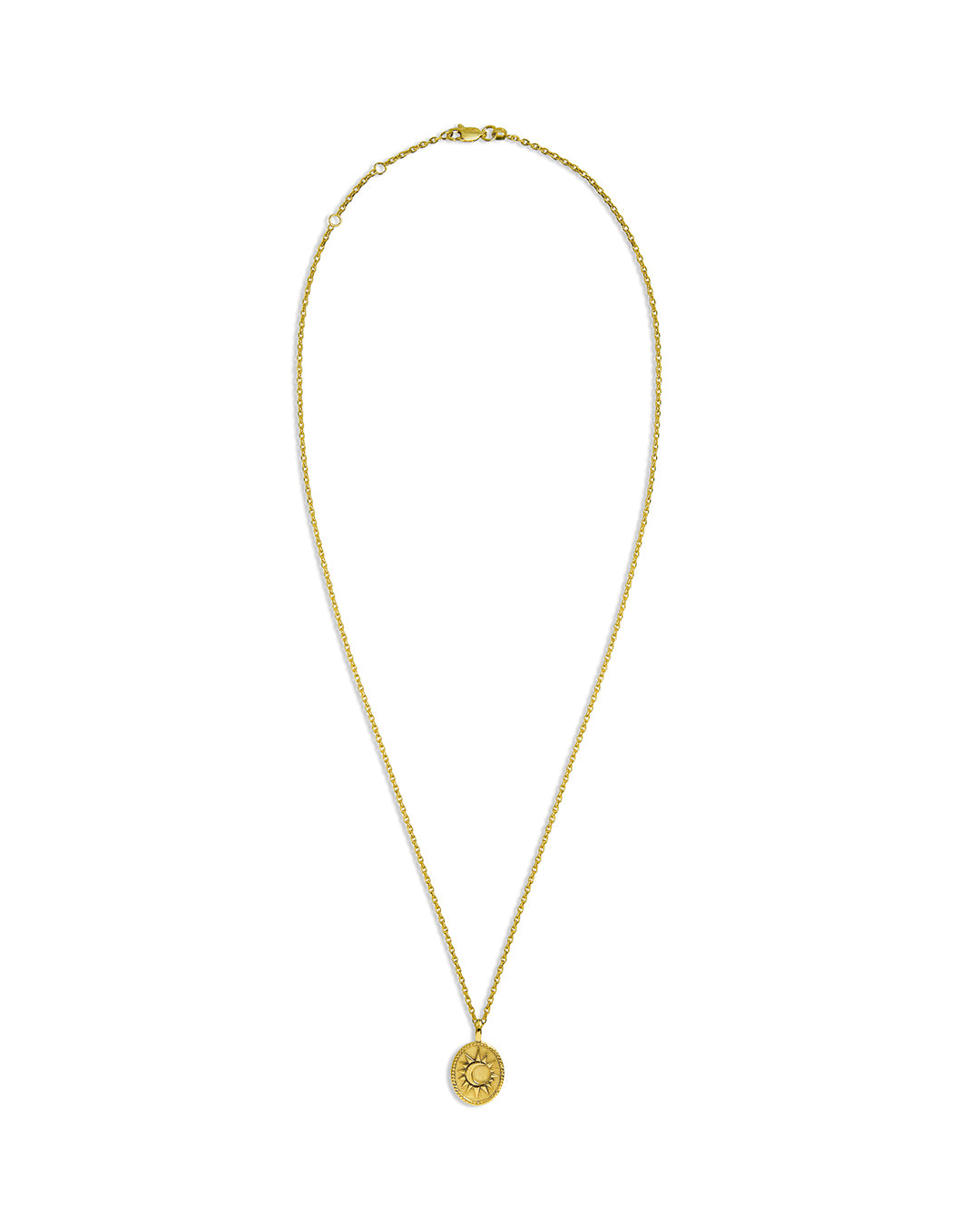 Midnight Necklace – Twojeys