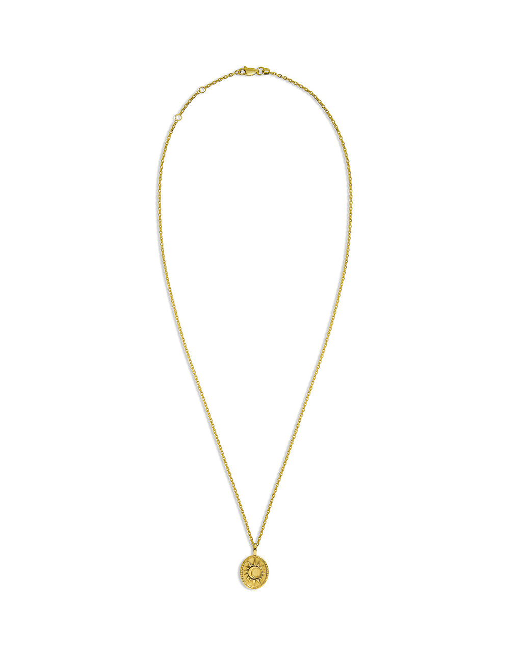 Midnight Necklace