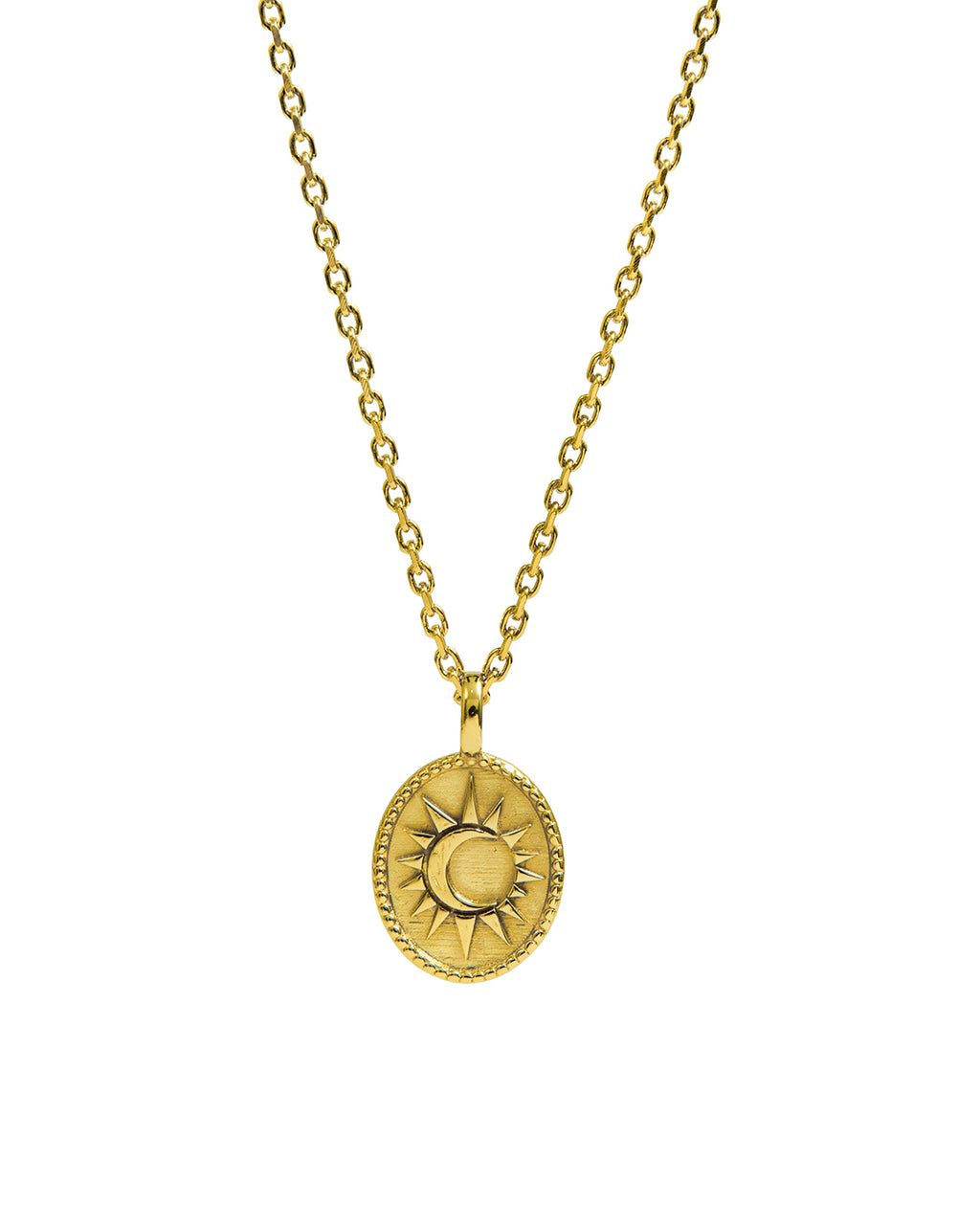 Midnight Necklace