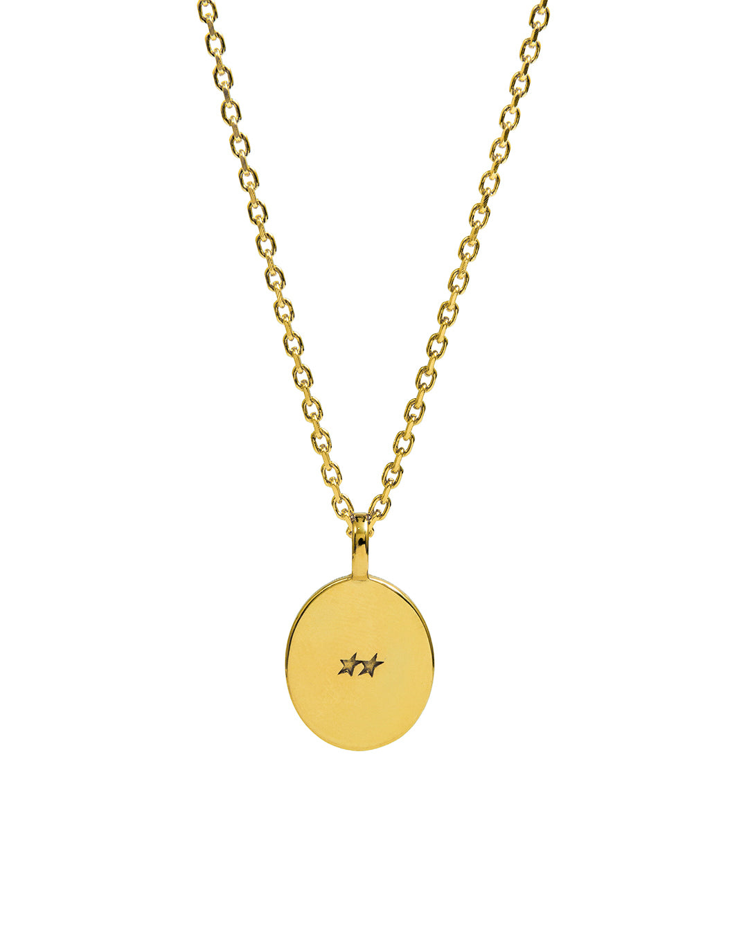 DIFFERENT NECKLACE ジョージ Midnight Necklace – Twojeys
