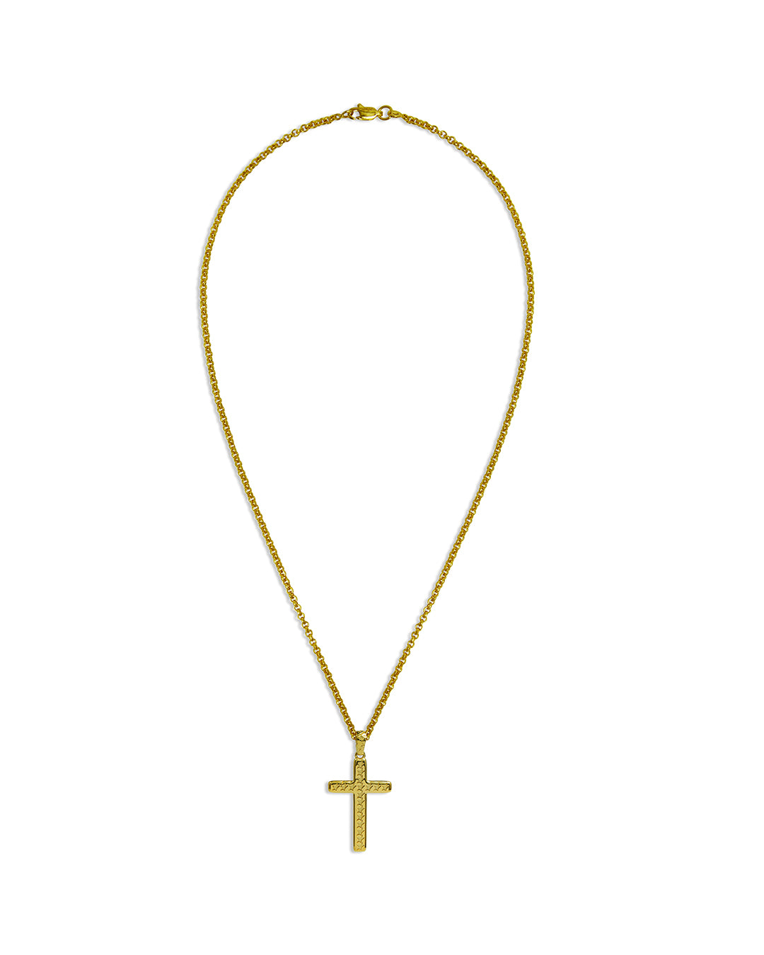 Cross Necklace
