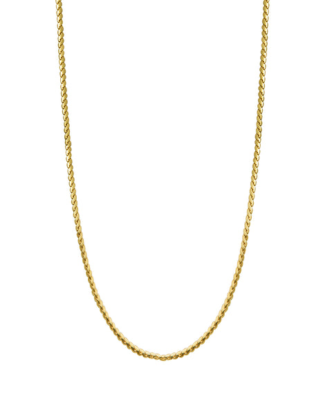 TWO JEYS EGYPTIAN CHAIN ネックレス Egyptian Chain – Twojeys