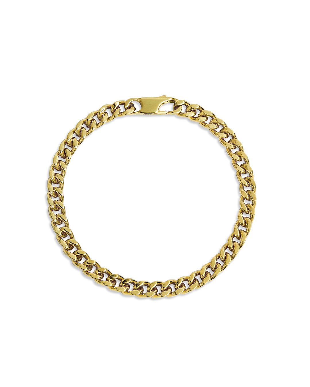 Icon Double Chain Bracelet – Twojeys