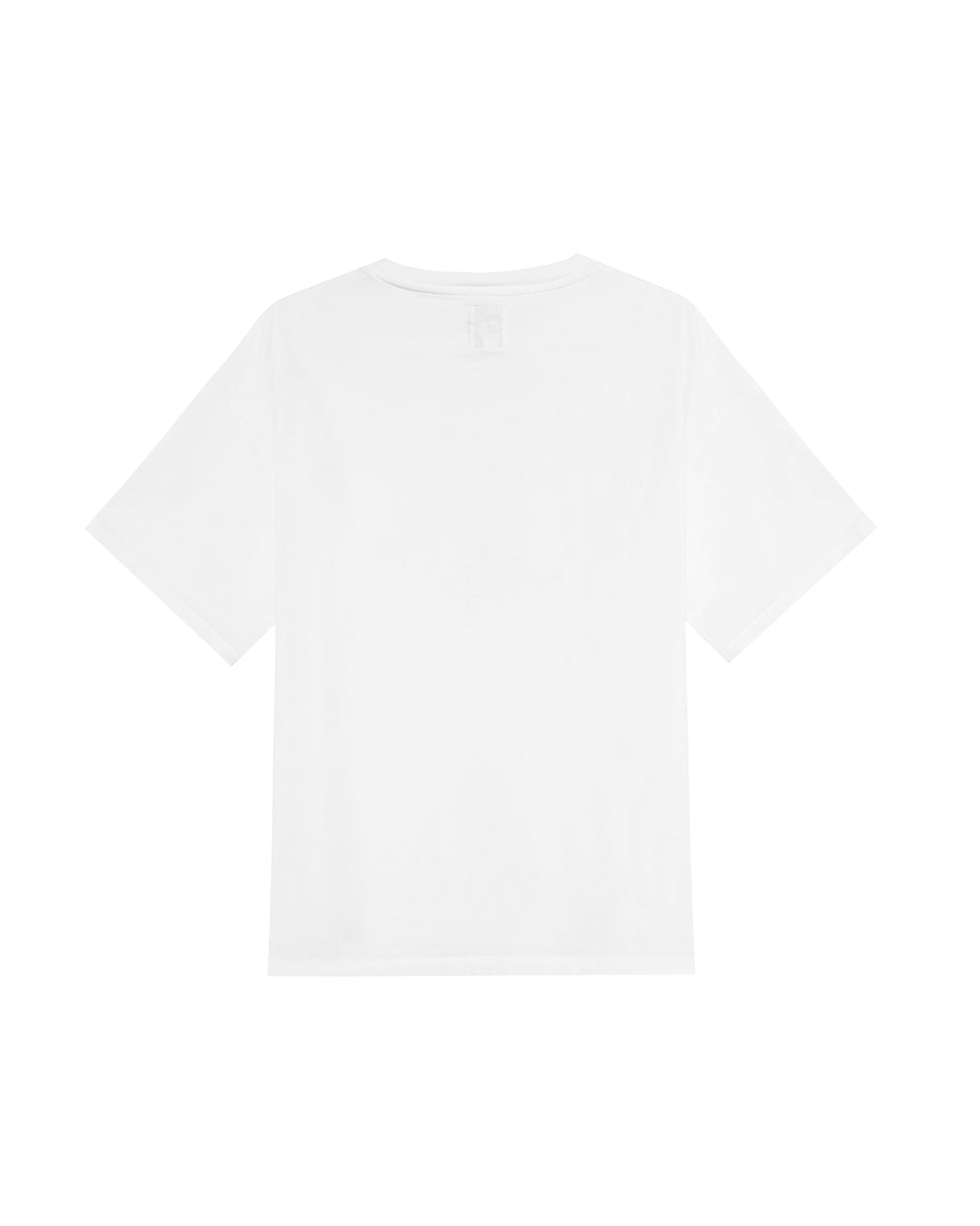 Twilight White Tee