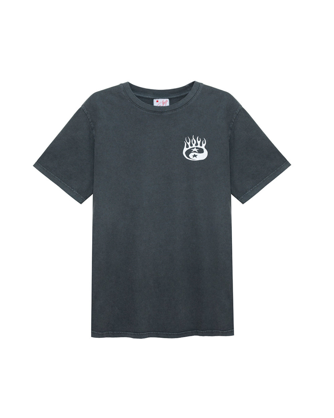 り*め様 isecai KIDS TEE BLACK Summer Kids Black Tee – Twojeys