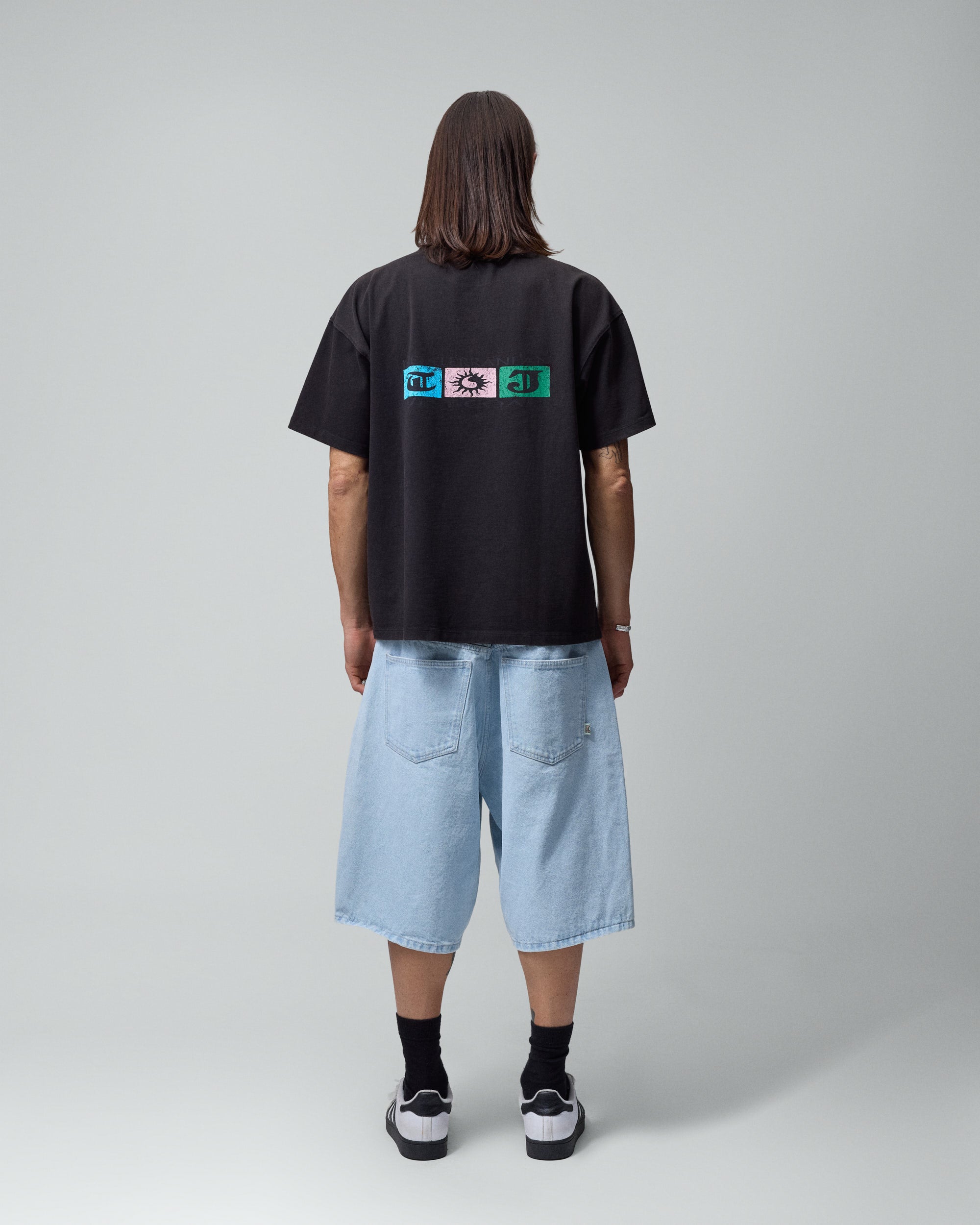 MWC Ash Tee – Twojeys