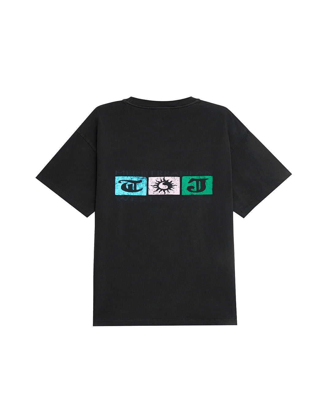 MWC Ash Tee – Twojeys