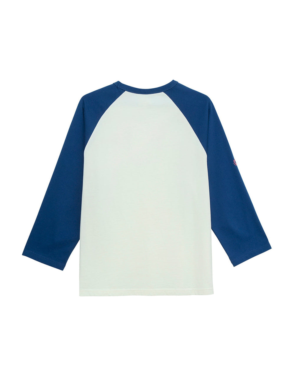 Sun Raglan 3/4 Tee
