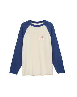 Sun Marshmallow Knit Sweater