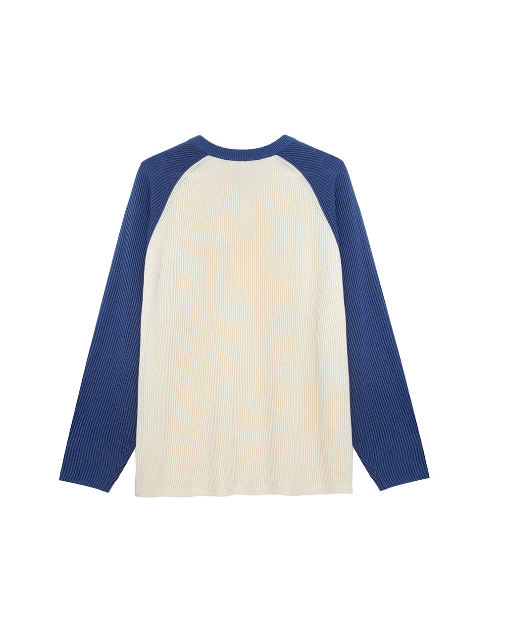 Sun Marshmallow Knit Sweater