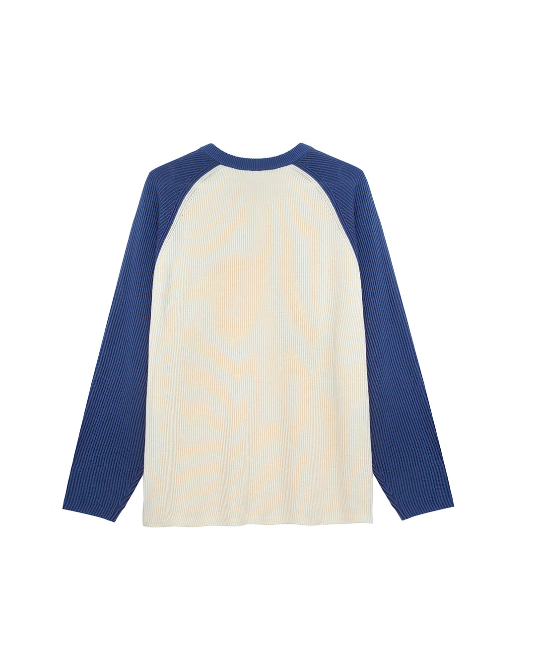 Sun Marshmallow Knit Sweater