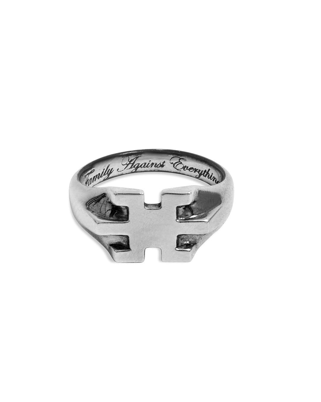 TJ x Cabrio Pinky Ring – Twojeys