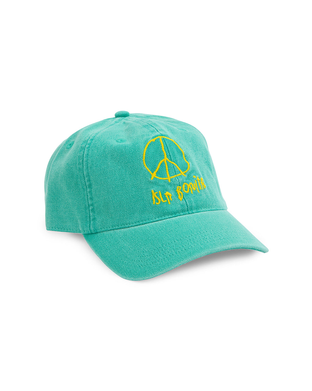 Sketchy Peace Cap