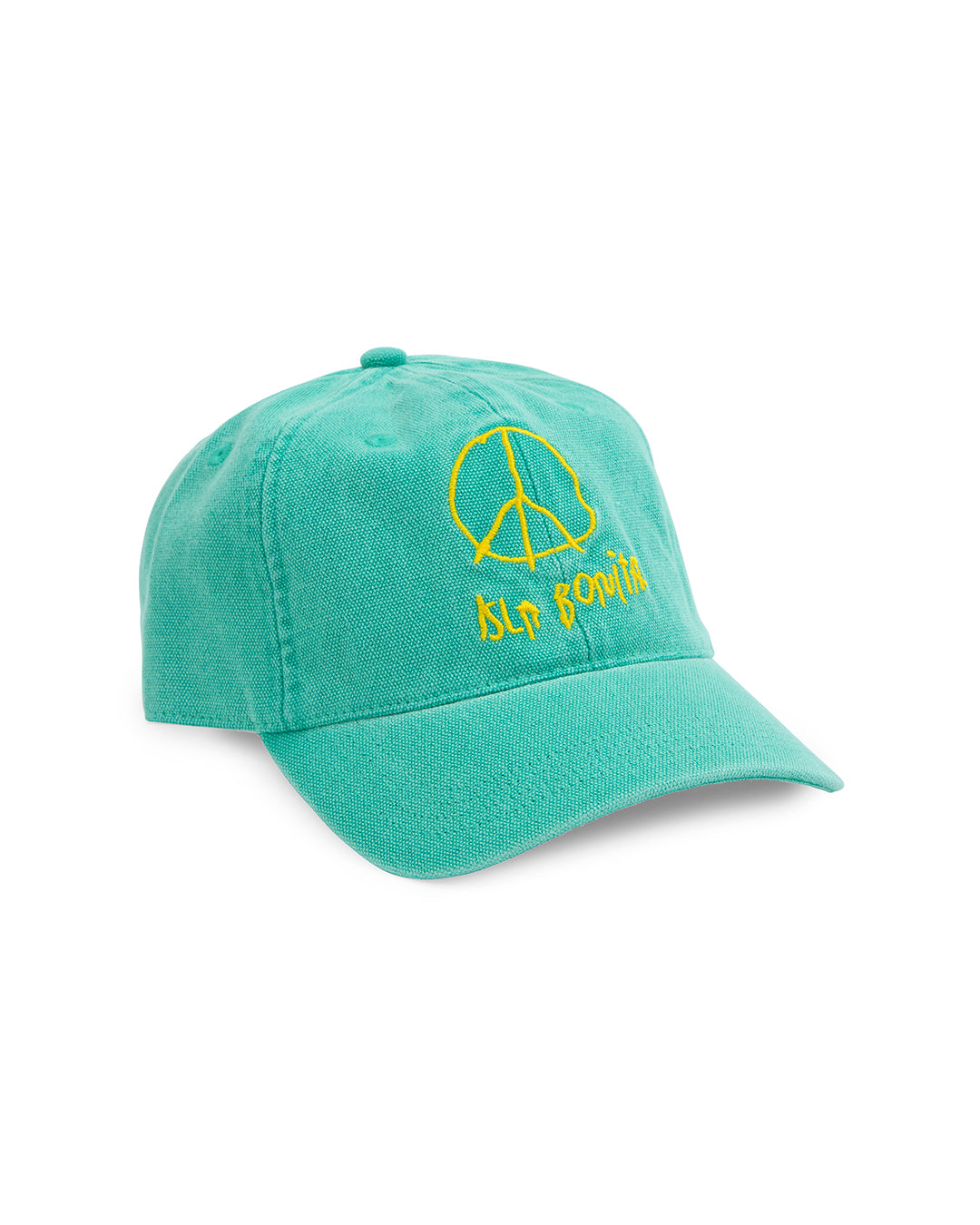 Sketchy Peace Cap